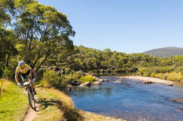 Snowies MTB Festival