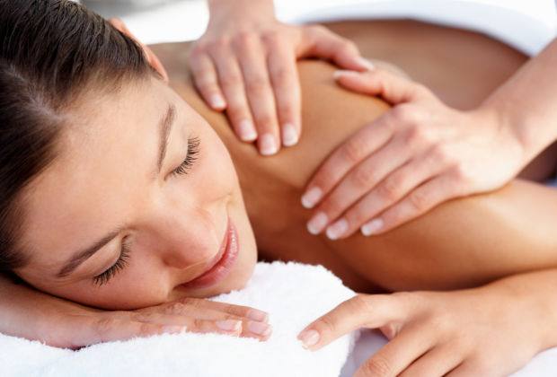 Spring Spa Special