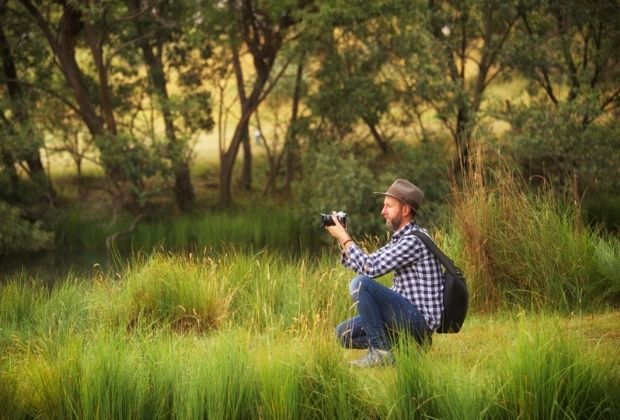 Capture the High Country Photography Weekend - Visit Cooma