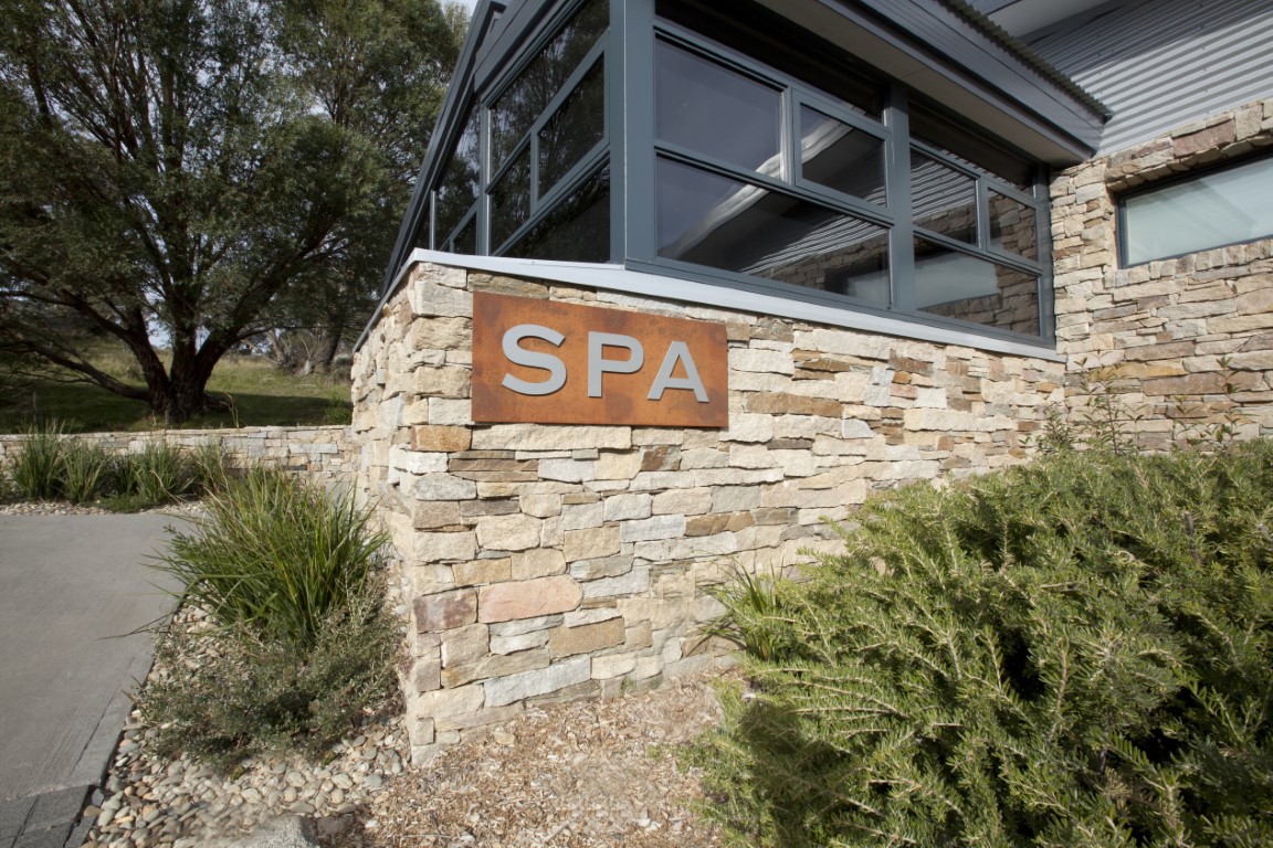 Day Spa Team Members